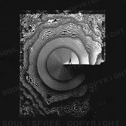 Breaking Rejection T-shirt