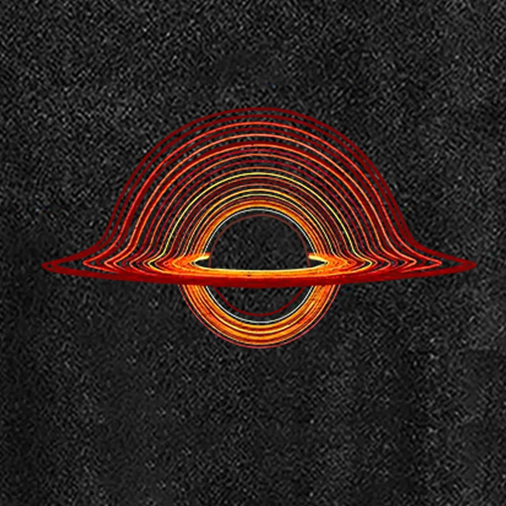 Planet Aperture XIII Washed Space Tank