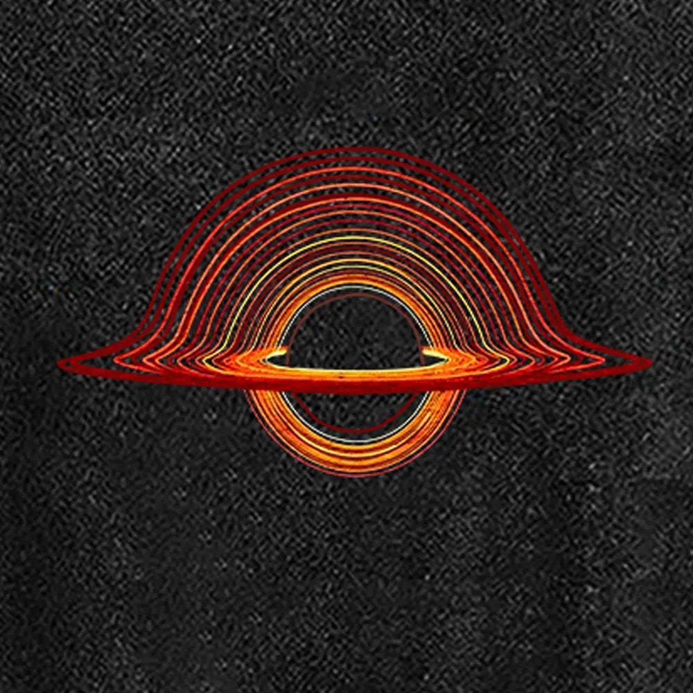 Planet Aperture XIII Washed Space Tank