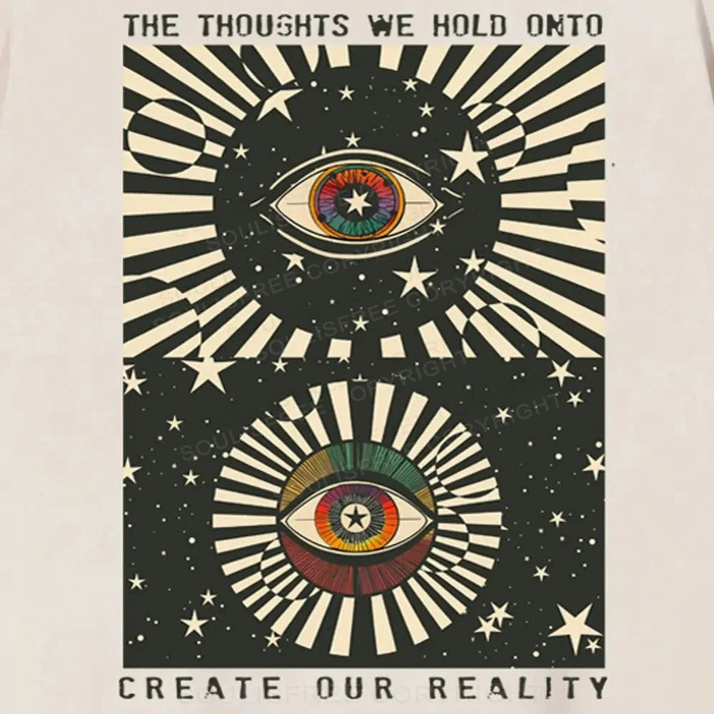 Create Our Reality