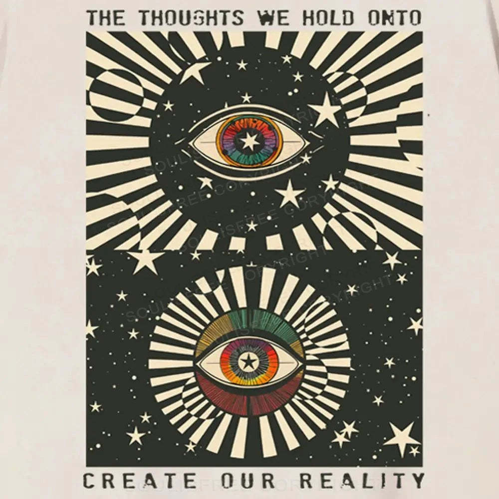 Create Our Reality