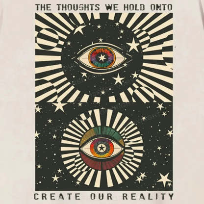 Create Our Reality
