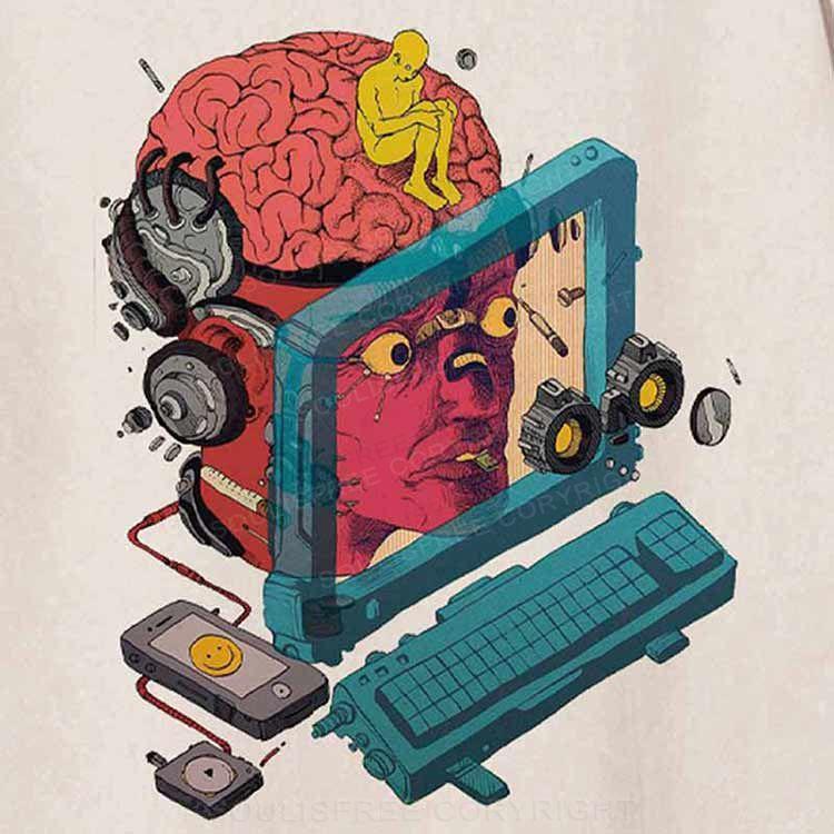 World In The Mind