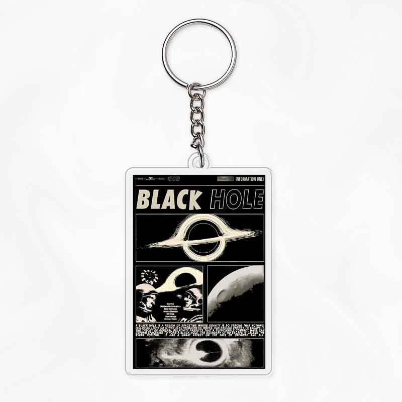 Designed Revelation Of Time Keychain | Soulisfree