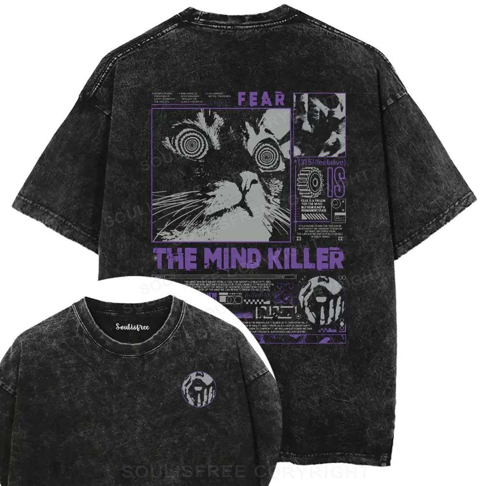 The Mind Killer