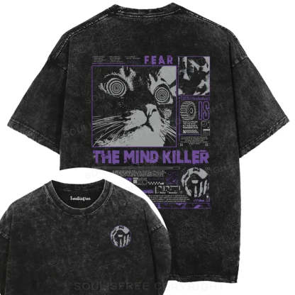 The Mind Killer