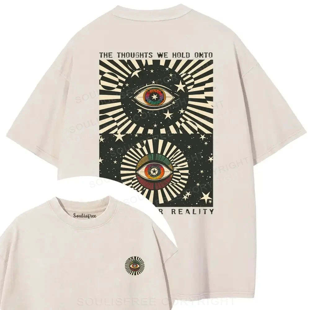 Designed Create Our Reality soulisfree