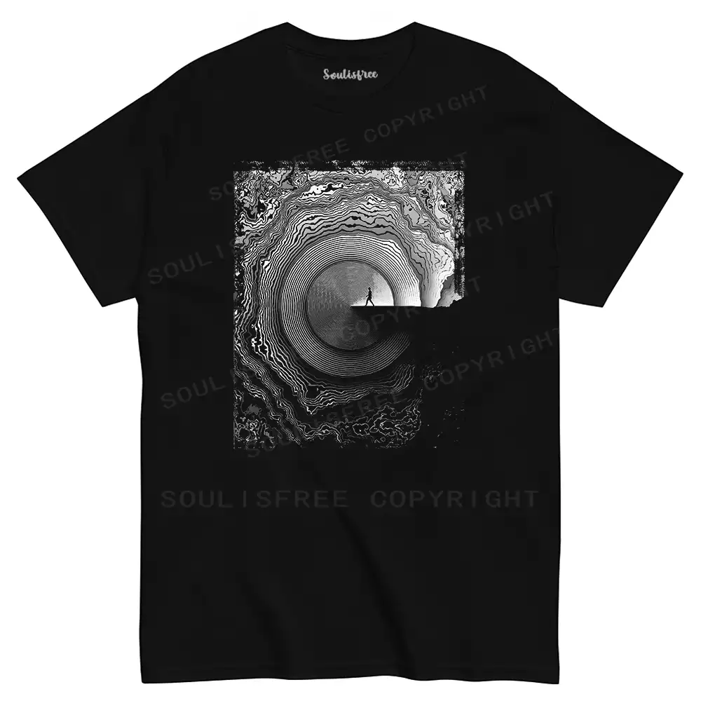 Breaking Rejection T-shirt