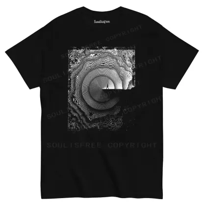 Breaking Rejection T-shirt