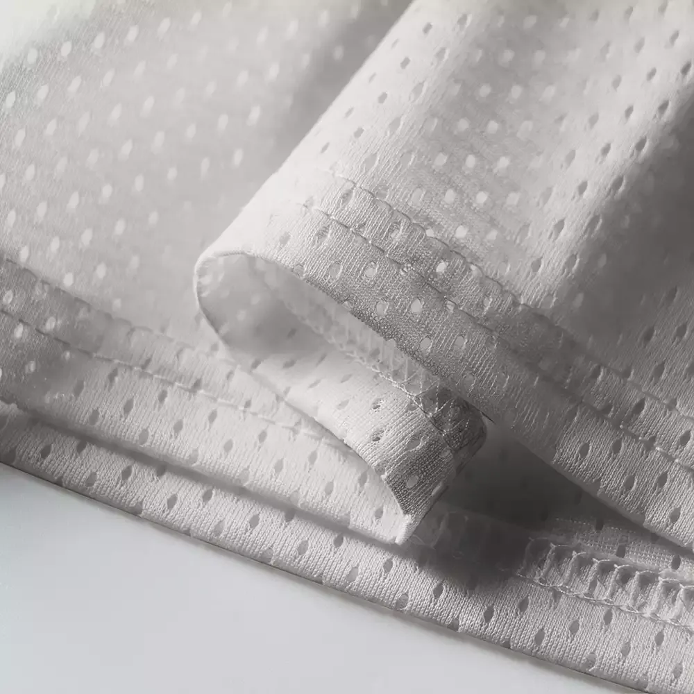 Chaos Theory Mesh Jersey