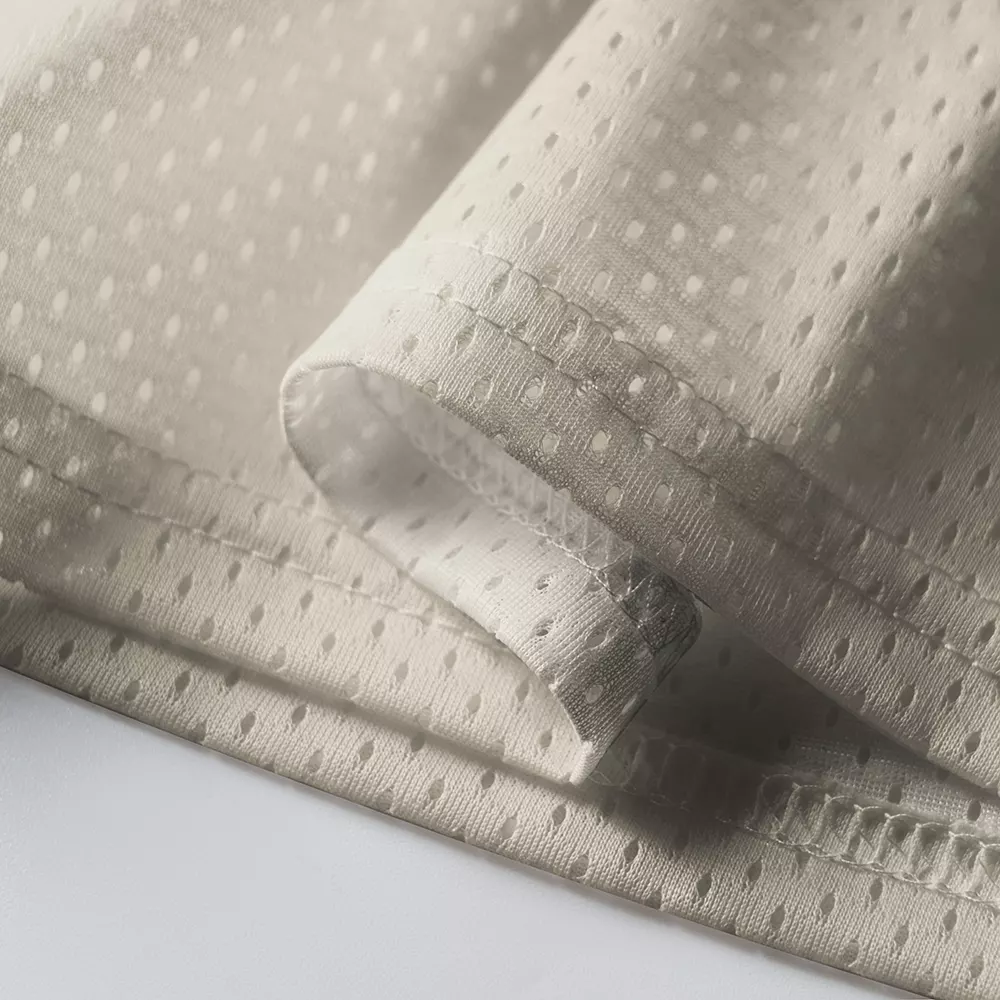 Lose Mind Mesh Jersey