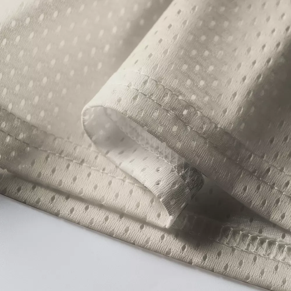 Lose Mind Mesh Jersey