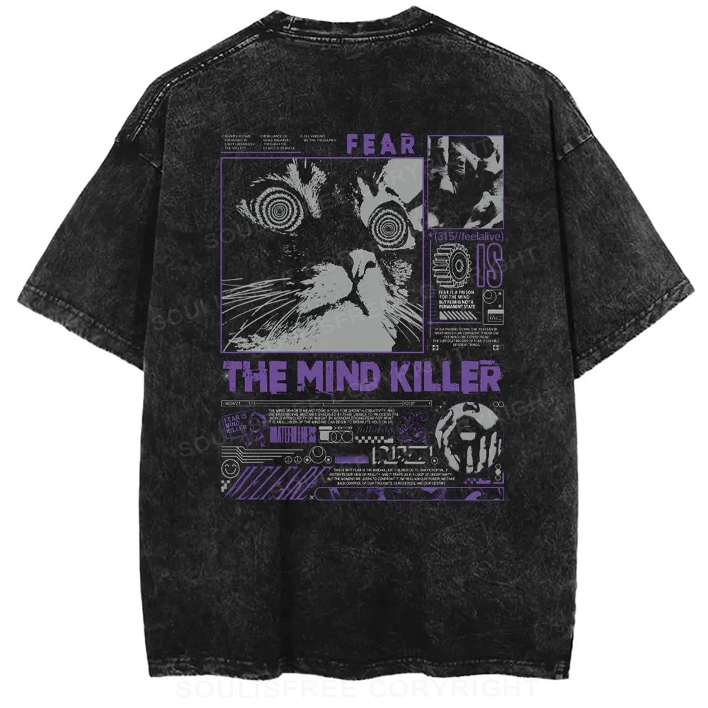 The Mind Killer