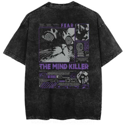 The Mind Killer