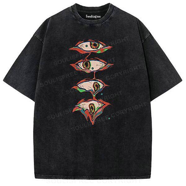 Designed The Fourth Eye soulisfree
