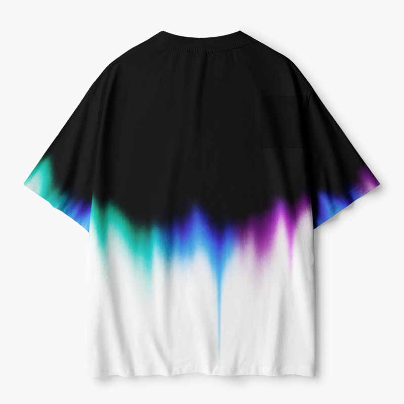 Soulisfree  Where The Soul Flows Cotton Tee