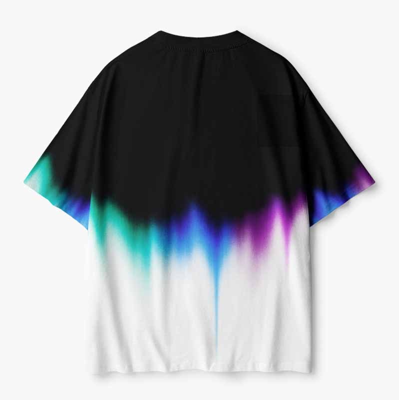 Soulisfree  Where The Soul Flows Cotton Tee