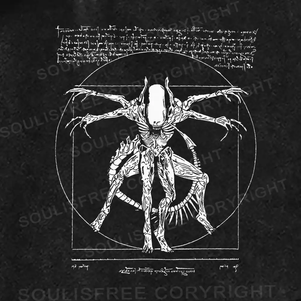 Fear Unmasked Washed Shorts