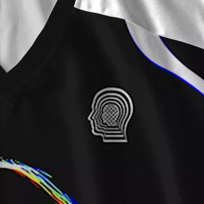 Personalized Reminder Of Strangers Long Sleeve Jersey