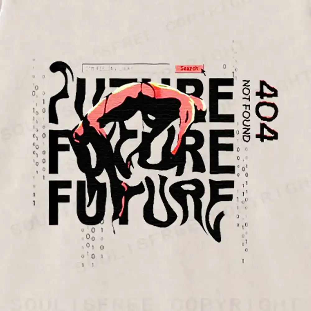 Through the Tough Times Washed Sweatshirts