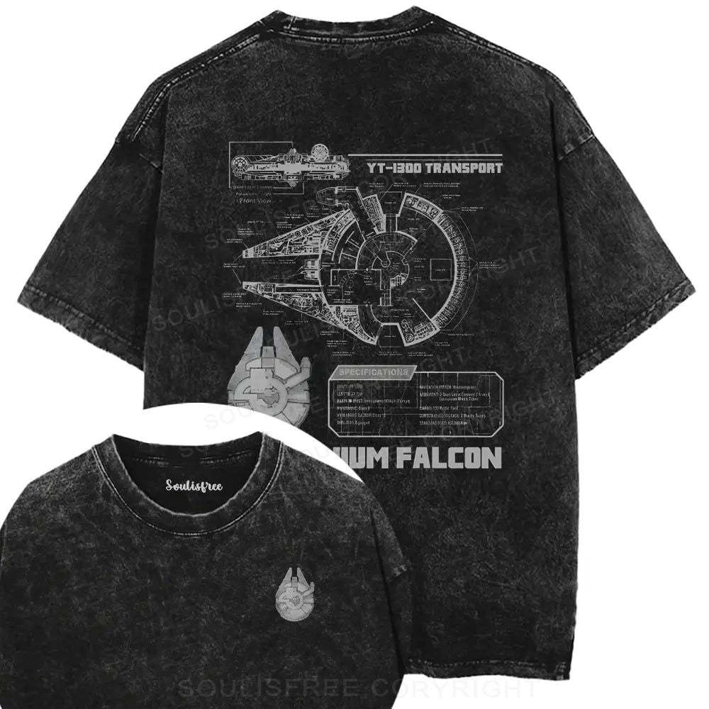 Designed Top Secret soulisfree