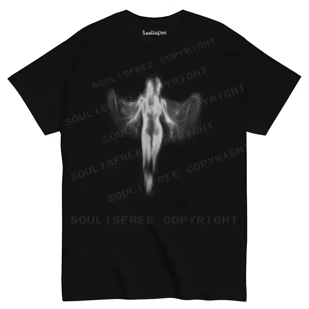 Shadow Series : Woman Ⅸ T-shirt