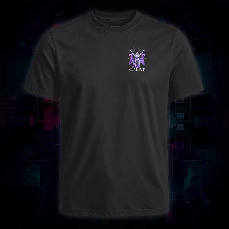Soulisfree Beyond Luxury Classic Tee