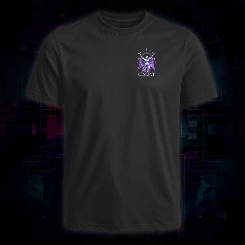 Soulisfree Beyond Luxury Classic Tee