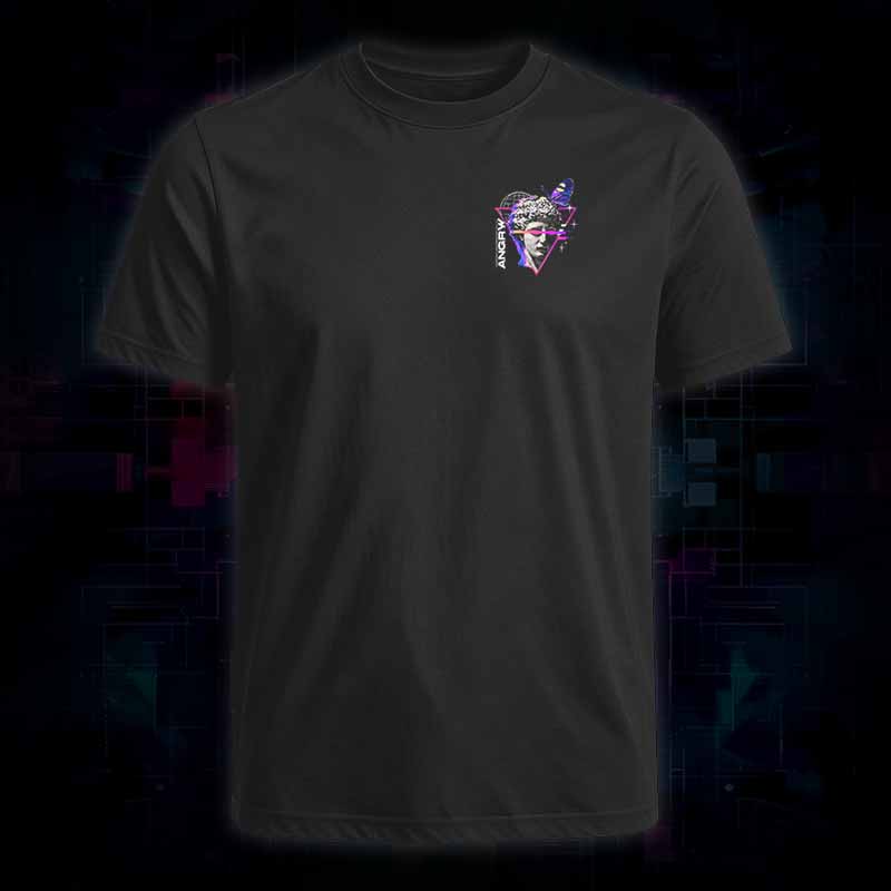 Soulisfree Chaos Within Classic Tee