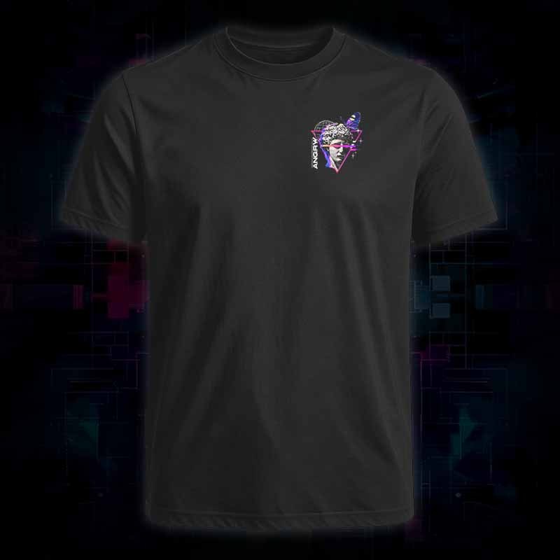 Soulisfree Chaos Within Classic Tee