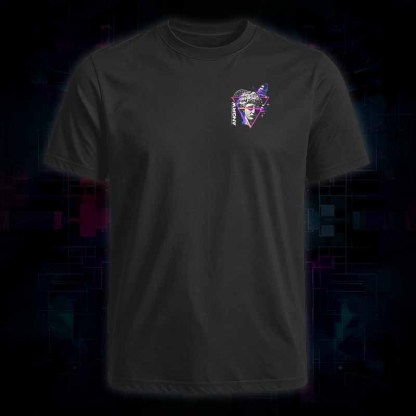 Soulisfree Chaos Within Classic Tee