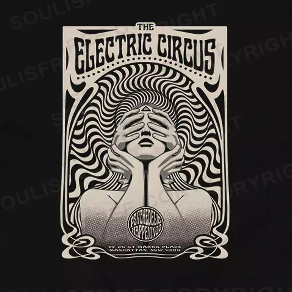 Spiritual Exploration T-shirt