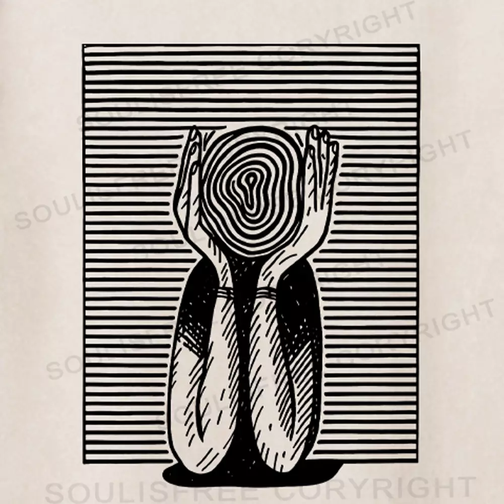 Awaken to the Layers Washed T-shirt