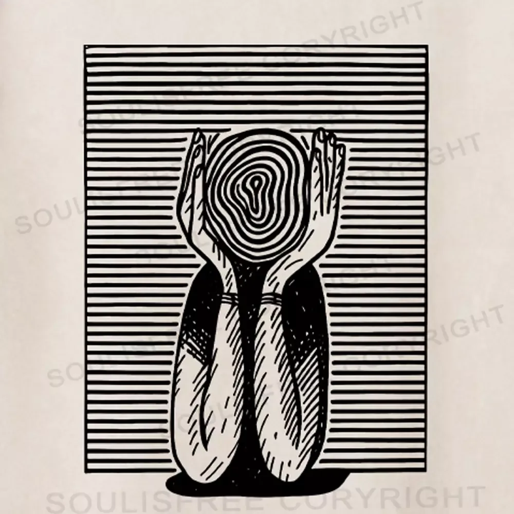 Awaken to the Layers Washed T-shirt