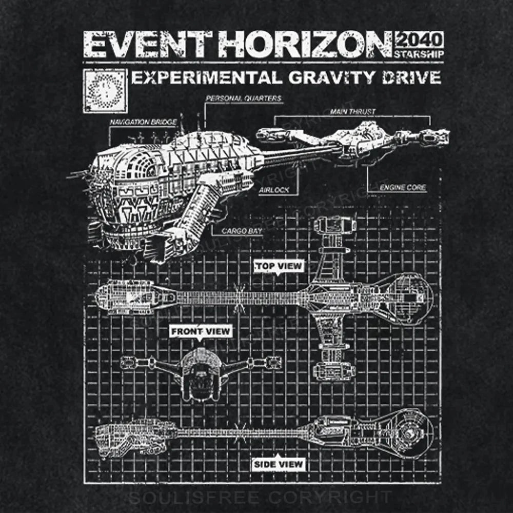 Event Horizon