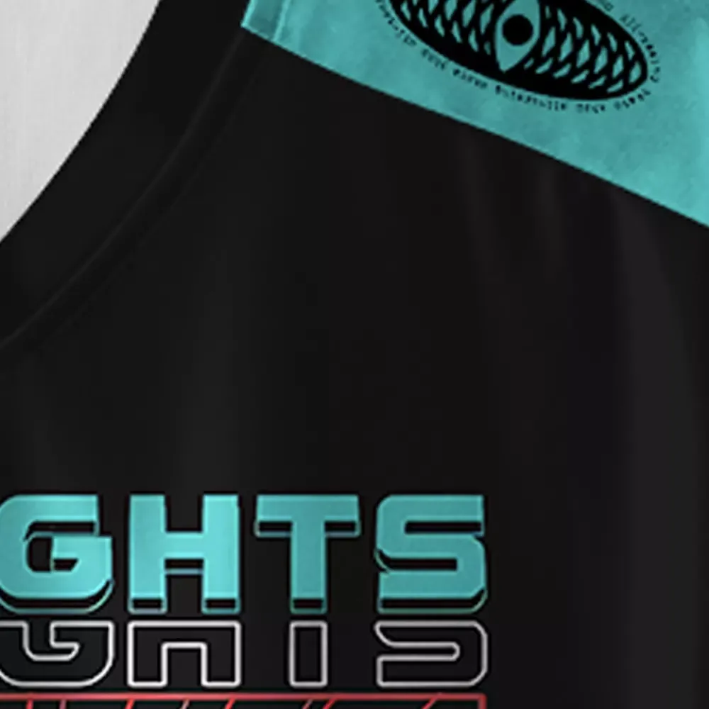 A Clash Of Ideas Long Sleeve Jersey