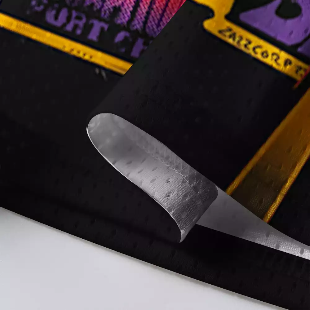 Astral Rebirth Mesh Jersey