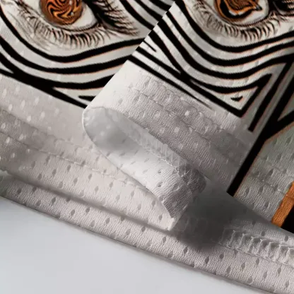 Eyes Never Lie Multieye Mesh Jersey