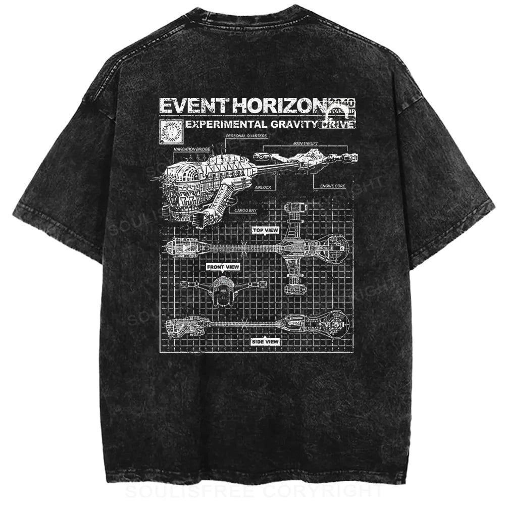 Event Horizon