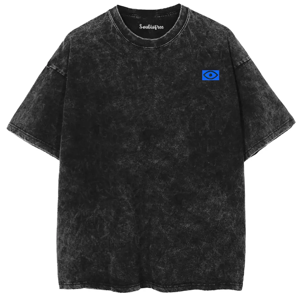 DECAY Washed T-shirt