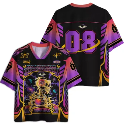 Astral Rebirth Mesh Jersey