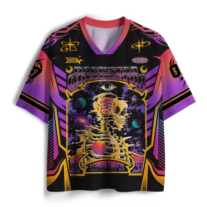 Astral Rebirth Mesh Jersey