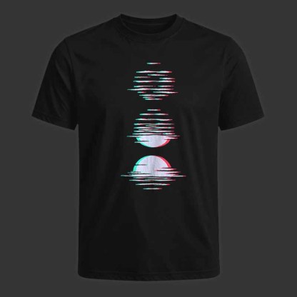 Soulisfree MEMORIES OF SUNSET  Classic Tee