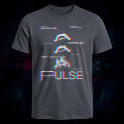 Soulisfree RHYTHM & LIFE Classic Tee
