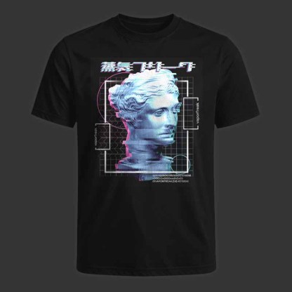 Soulisfree The New Renaissance Classic Tee