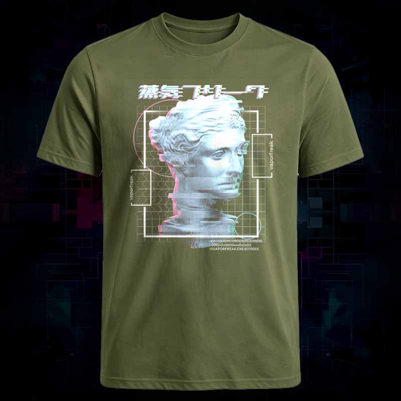 Soulisfree The New Renaissance Classic Tee