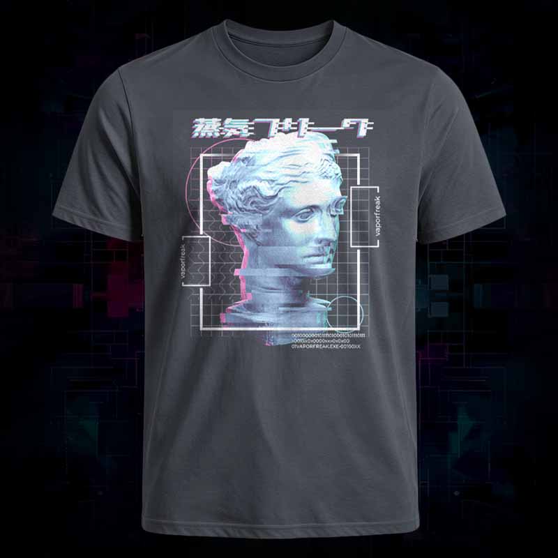 Soulisfree The New Renaissance Classic Tee