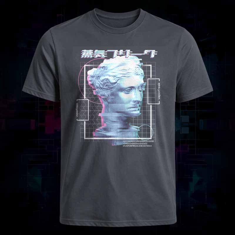 Soulisfree The New Renaissance Classic Tee