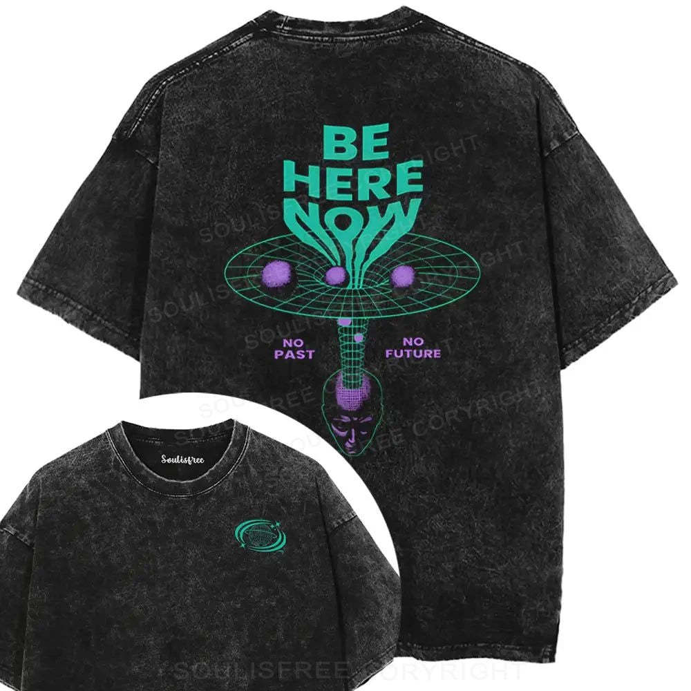 Designed Here Now soulisfree