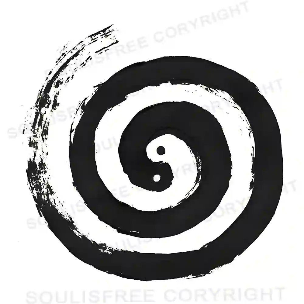 The Cycle Of Life Off Shoulder Top